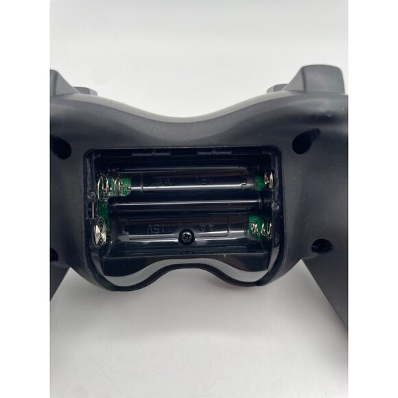 Logitech G-X5311A PS2 PlayStation 2 Wireless Controller No Dongle Tested Working - Picture 8 of 8